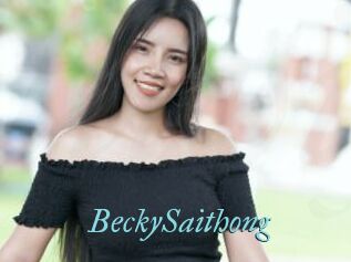 BeckySaithong