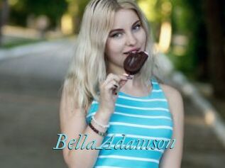 BellaAdamson