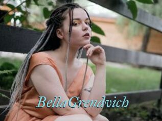 BellaGrendvich