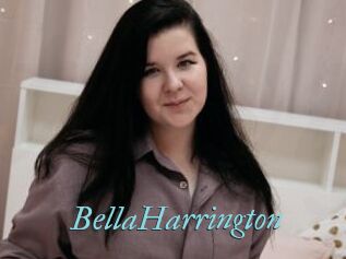 BellaHarrington