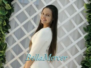 BellaMercer