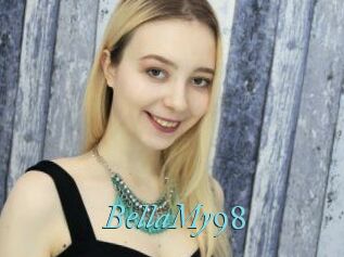 BellaMy98