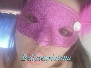 Bellasexylatina