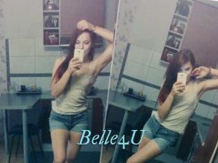 Belle4U