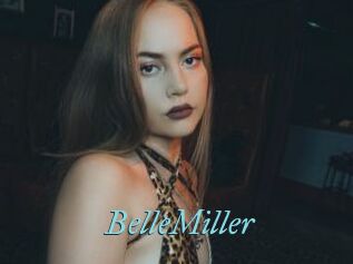 BelleMiller