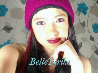 BelleYuriko