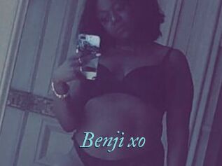 Benji_xo