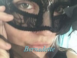 Bernadette