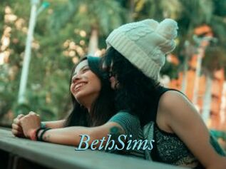 BethSims