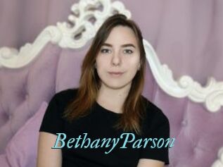 BethanyParson