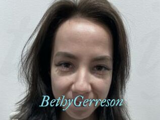 BethyGerreson