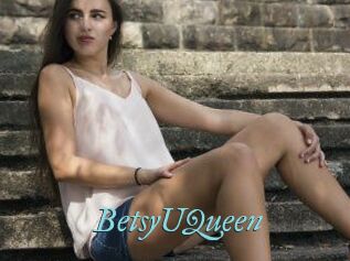 BetsyUQueen