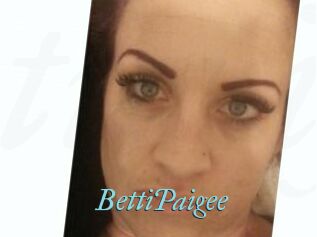 BettiPaigee