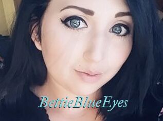 BettieBlueEyes