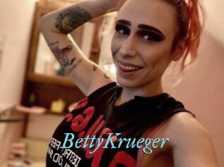 BettyKrueger
