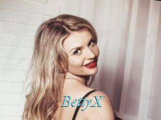 BettyX