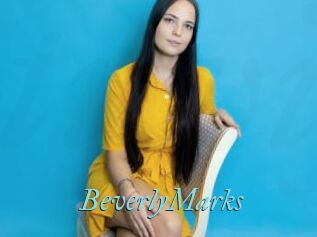 BeverlyMarks