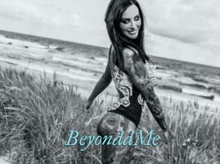 BeyonddMe