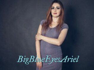 BigBlueEyesAriel