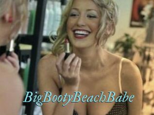 BigBootyBeachBabe