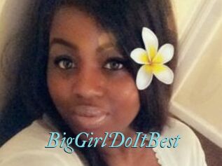 BigGirlDoItBest