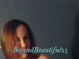 BigandBeautiful23