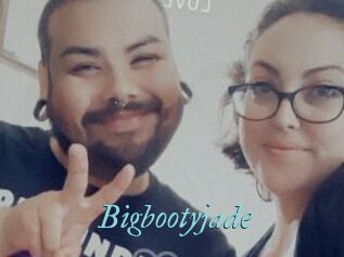 Bigbootyjade