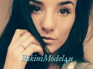 BikiniModel4u