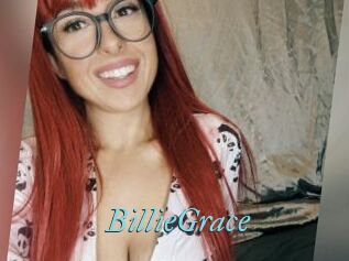 BillieGrace