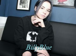 BillyBlue