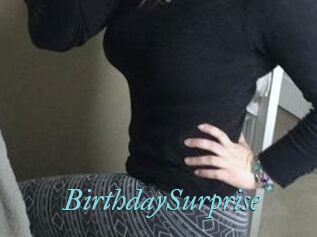 BirthdaySurprise