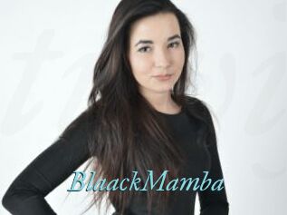 BlaackMamba