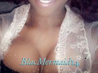 BlacMermaid14 Tube video jeune