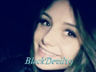 BlackDevil19