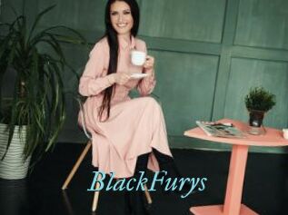 BlackFurys
