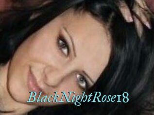 BlackNightRose18