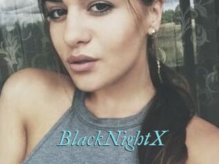 BlackNightX