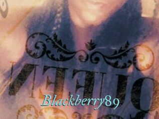 Blackberry89