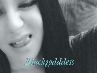Blackgodddess