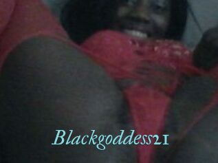 Blackgoddess21