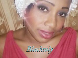 Blacksuly