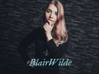 BlairWilde