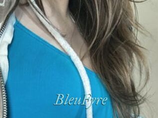 BleuFyre