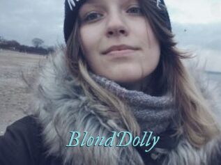 BlondDolly