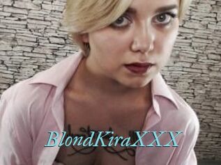 BlondKiraXXX