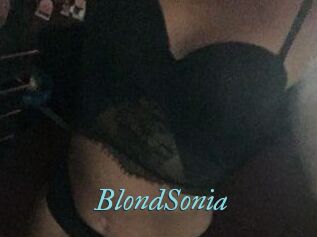 BlondSonia