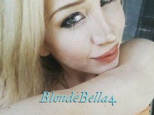 BlondeBella4