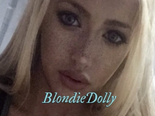 BlondieDolly Tube video jeune