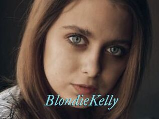 BlondieKelly