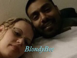 BlondyBee